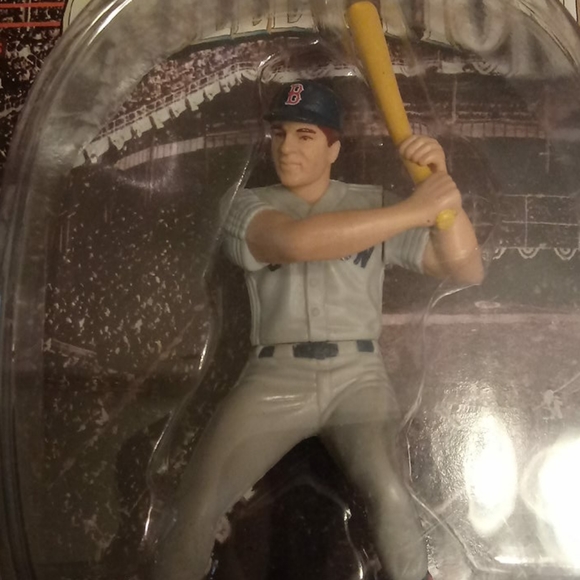 BB7 Action figures starting Lineup Collection - Picture 2 of 4